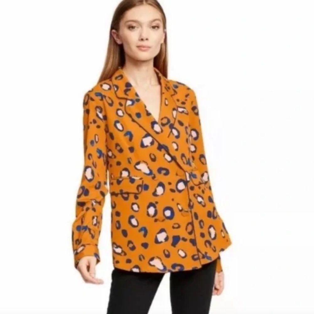 3.1 Phillip Lim for Target BLAZER